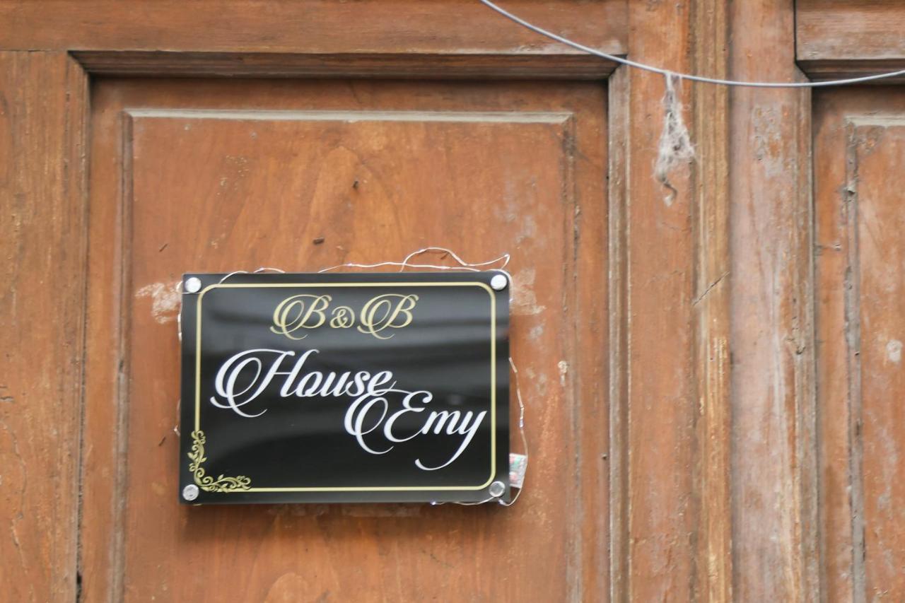 House Emy In Central Naples Exterior photo