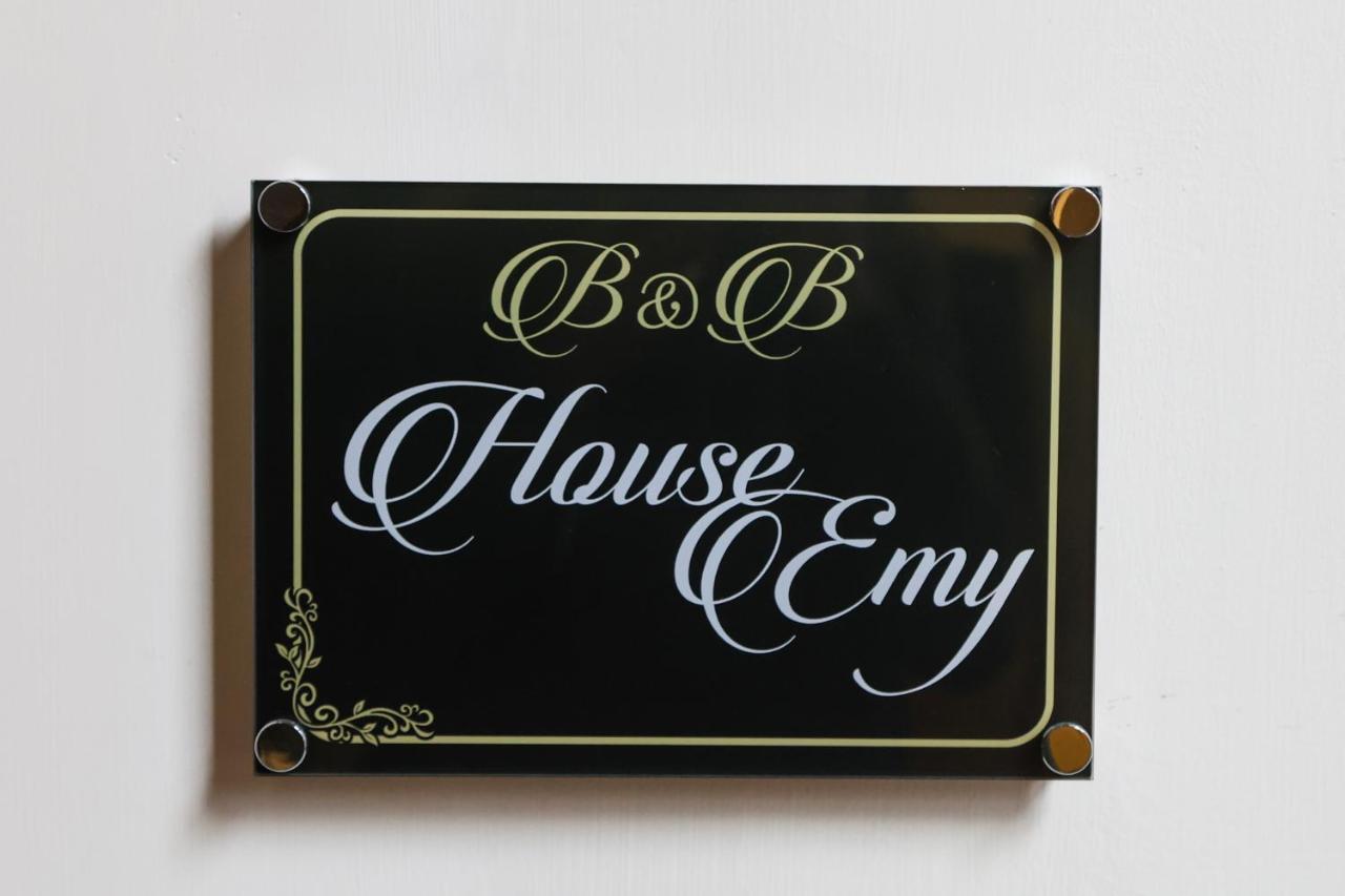 House Emy In Central Naples Exterior photo